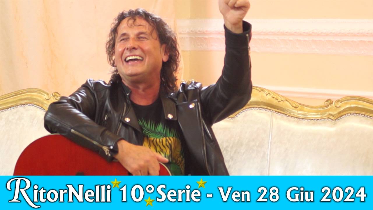 Trasmissione RitorNelli